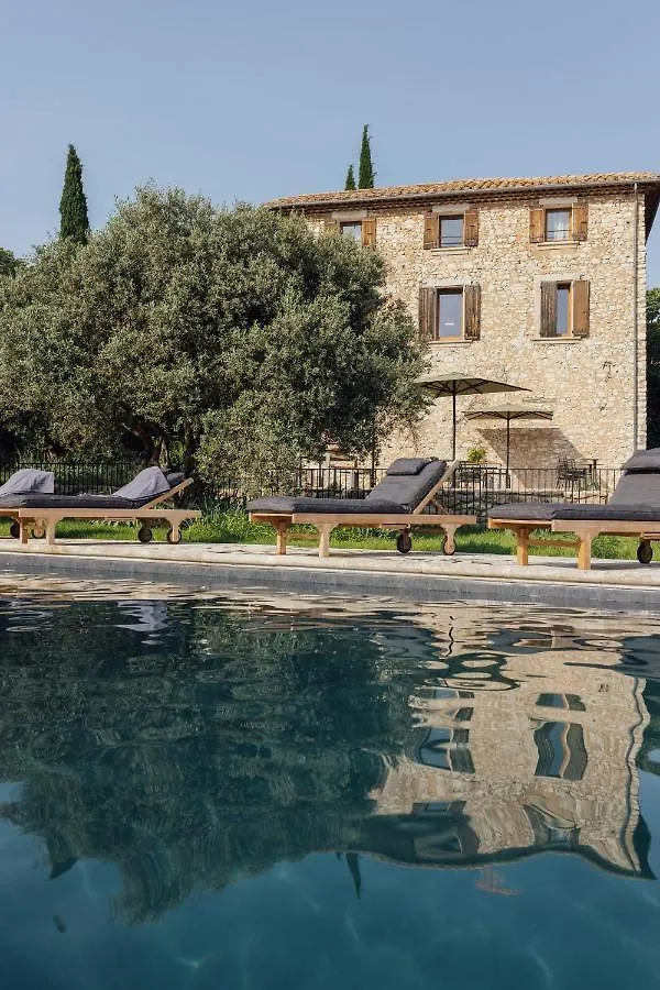 Le Pavadou B&B Methamis France