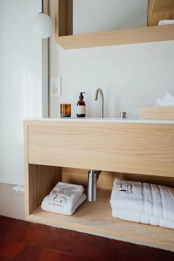Le Pavadou B&B Methamis Bed & Breakfast