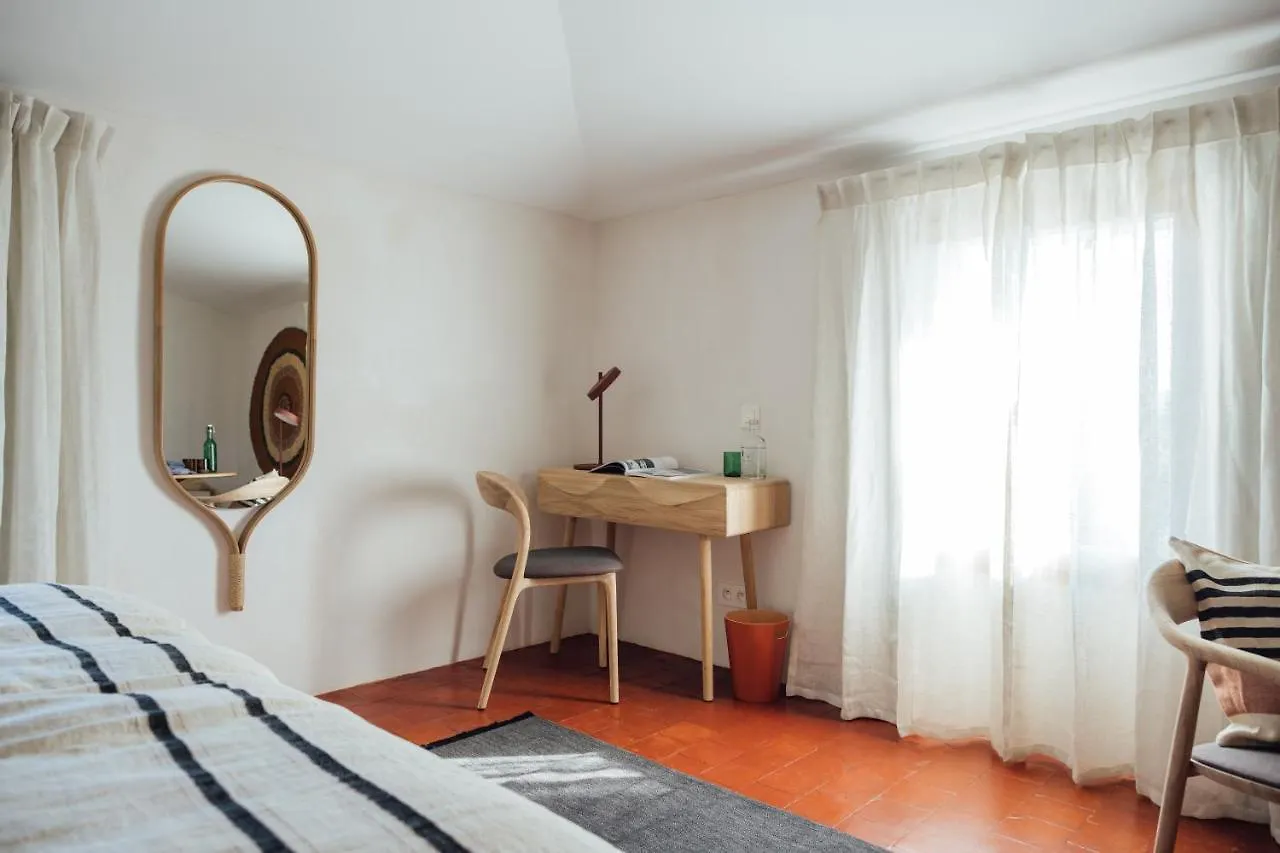 Le Pavadou B&B Methamis Bed & Breakfast