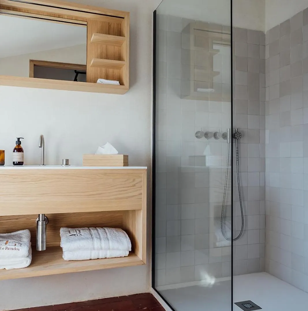 Le Pavadou B&B Methamis 0*,  France