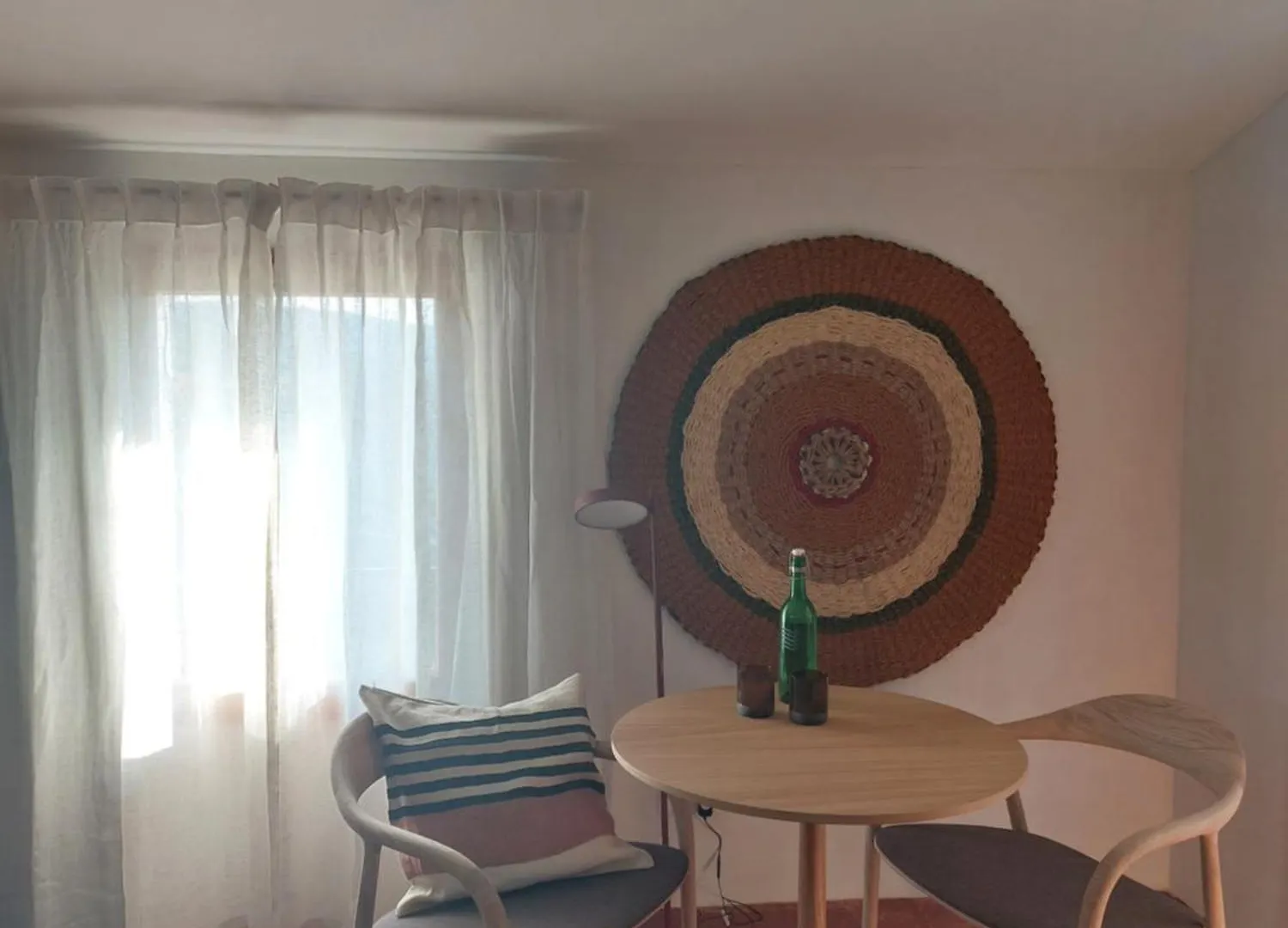 Bed & Breakfast Le Pavadou B&B Methamis France