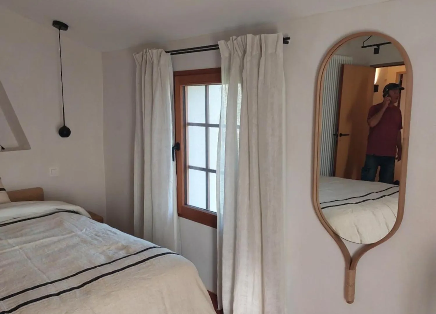 Le Pavadou B&B Methamis